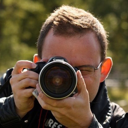 Photographer, Runner, Musician, Baker, Engineer.