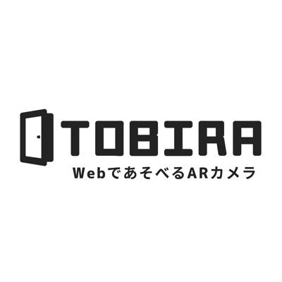 WebであそべるARカメラ 「TOBIRA」の公式アカウントです✨  #WebAR

インスタグラム📷✨→https://t.co/o0RBrLqM3M