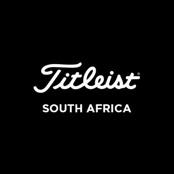 The official Twitter page for Titleist South Africa