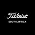 Titleist South Africa (@TitleistAfrica) Twitter profile photo