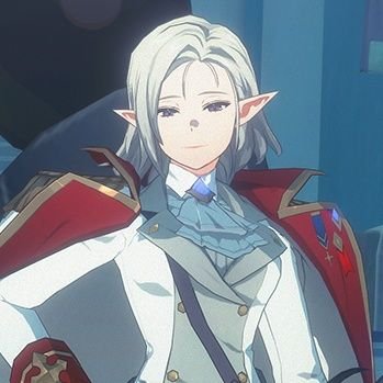 가리비さんのプロフィール画像