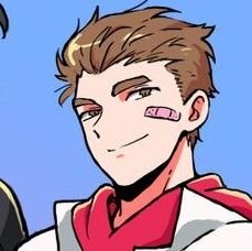 ❝ ʏᴏ! ɪ'ʟʟ ᴘᴏᴜɴᴅ ʏᴏᴜʀ ᴅᴀᴍɴ ꜰᴀᴄᴇ ɪɴᴛᴏ ᴛʜᴇ ᴘᴀᴠᴇᴍᴇɴᴛ ɪꜰ ʏᴏᴜ ᴅᴏɴ'ᴛ ɢɪᴠᴇ ᴍᴇ ᴍʏ ᴅᴀᴍɴ ɢɪʀʟꜰʀɪᴇɴᴅ ʙᴀᴄᴋ! ❞