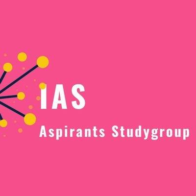 This is a group where we welcome all our dedicated IAS Aspirants to deal with our free services like free e books, study materials and link to test series etc.