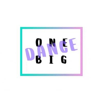 One Big Dance