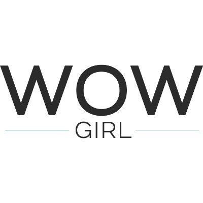 🙋‍♀️Introducing Wow Girl 🌍Inspiring women across the world 💘Trusted reviews & feedback 💙Supporter of Mind UK