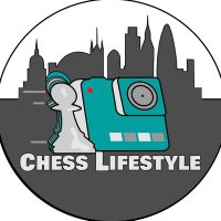 Chess Lifestyle(@chess_lifestyle) 's Twitter Profile Photo