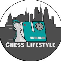Chess Lifestyle (@chess_lifestyle) 's Twitter Profile Photo Chess Lifestyle (@chess_lifestyle) 's Twitter Profile Photo