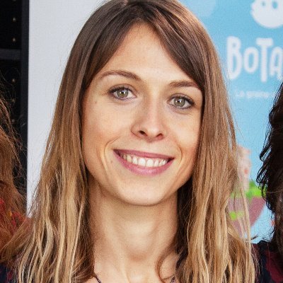 CEO & User Experience @Botakilejeu 🌻
Connecting children with nature !🌱
| ex #UXdesigner @TBWA_PARIS | ex @gobelins_paris | #startup #TechForGood #Innovation