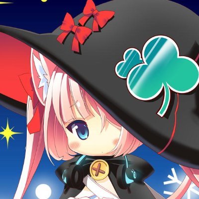 サーちゃんのお姉ちゃんシスコ・デフォルネンなのだ。妹じゃなくって姉なのだ。音楽を作ったりドット絵を描いたりしているのだ。
YouTubeチャンネル → https://t.co/8uY4x38ygh