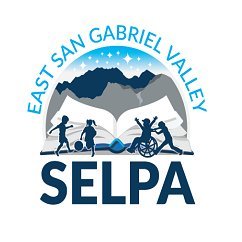 East San Gabriel Valley SELPA Community Advisory Committee are parents and professionals who work together on special education issues.