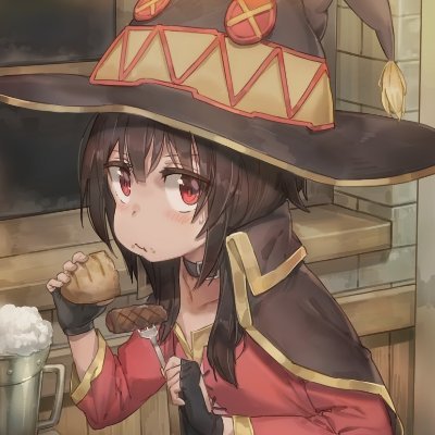 FOODIE43280956 Profile Picture