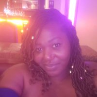 Sherrell Jones - @sherrell_jones Twitter Profile Photo