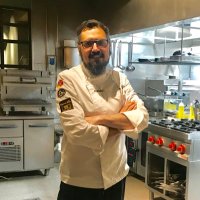 Jose Cortes Chef (@josecortesgarc1) 's Twitter Profile