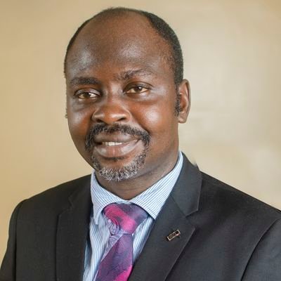 Professor of Communications and Signal Processing
ML&AI Expert, PhD, MNSE, MINSTICC, COREN Regd Engineer. I stand 4 righteousness, excellence & integrity.