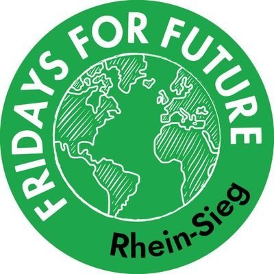 Wir sind junge Menschen aus dem Rhein-Sieg Kreis und kämpfen gegen Konzerne und für eine klimagerechte Welt!
Instagram: 
fridaysforfuture.rhein.sieg