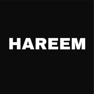 a print publication that explores brown and black female identity through art, photography and personal stories. submit your work at hareemmagazine@gmail.com