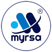 MYRSA(@MyrsaTech) 's Twitter Profile Photo