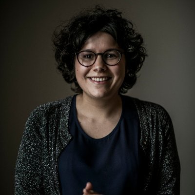 marthe_saelens's profile picture. Eindredacteur @HLN