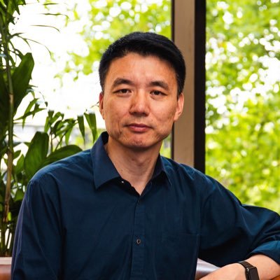 Professor of Chemistry@University of NSW, member of @ZhaoGroup, clean energy, green hydrogen, nanomaterials, proud father, art, music and sport fan
