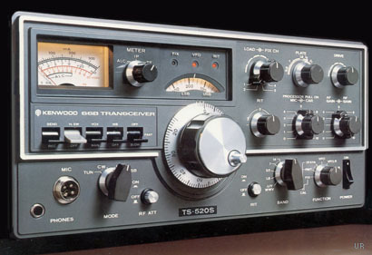 Ham Radio is my major interest.  http://t.co/3cInF7KyVs for more information about ham radio.