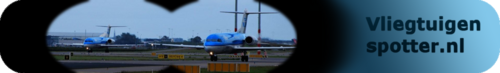 Actueel luchtvaartnieuws, foto's en meer van Vliegtuigenspotter.nl.