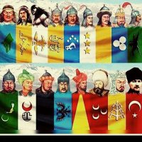 TÜRK İSLAM DAVASI MÜDAFAA MÜCADELE HAREKETİ☝️🇹🇷(@TurkIslamAslani) 's Twitter Profile Photo