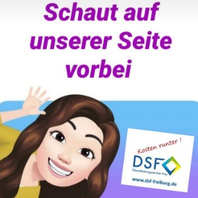 Annie06468344's profile picture. Dienstleistungsservice Frey