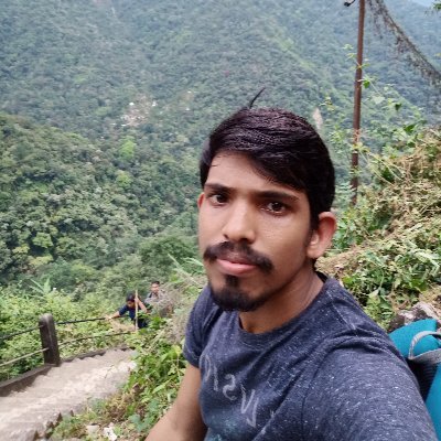 MahabulHaque13's profile picture. 