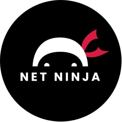 Net Ninja