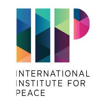 The IIP functions as a platform to promote peace and non-violent conflict resolution across the world to a wide range of stakeholders.