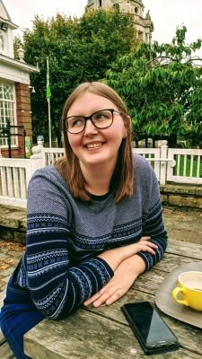 ESRC funded PhD researcher on dairy farming and the environment.
