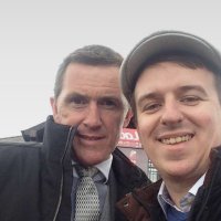 Dean Hegarty (@deanhegarty27) 's Twitter Profile Photo Dean Hegarty (@deanhegarty27) 's Twitter Profile Photo