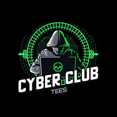 Independent Artist of Limited Edition Cyber Security & Tech Merch || Ethical Hacker || Life long Student || CTF Player || Cyber Security enthusiast ||