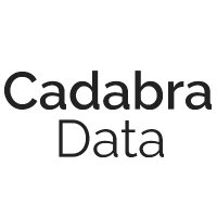 Cadabra Data (@cadabra_data) 's Twitter Profile