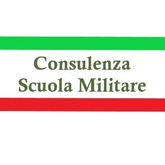 Preparazione alla prova di preselezione per il concorso per l’ammissione alla Scuola Militare.