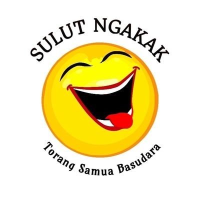 TORANG SAMUA BASUDARA ||
FOLLOW INSTAGRAM KAMI YAH 👉👉
📷 IG : https://t.co/0kKyKVEvjc || For Bisnis DM or DM IG @Sulut_Ngakak