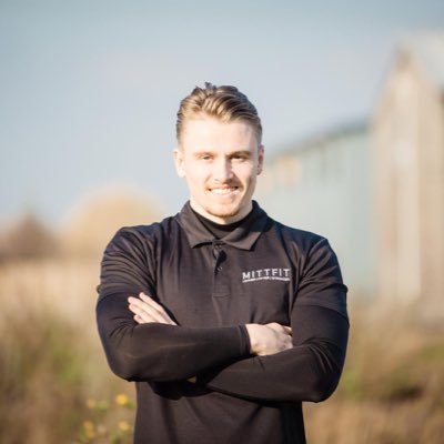 Owner of MittFit | Leading Personal Trainer & Fat Loss Expert