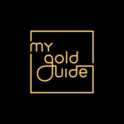 My Gold Guide