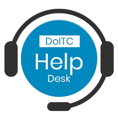 To reply the queries and problems, operated by DoIT&C Rajasthan