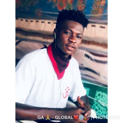 Soccer player(Central Defensive and Attacking Midfeilder).. Play with all i got to get all i want.. I love Soccer
IG: ibrahim_thunda
🎉MAY25🎂 (GEMINI ♊️)