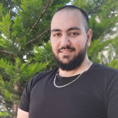 AlialRachini's profile picture. Software Engineer || Full stack Web developer