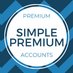 Premium Seller (@simplepremium) Twitter profile photo Premium Seller (@simplepremium) Twitter profile photo