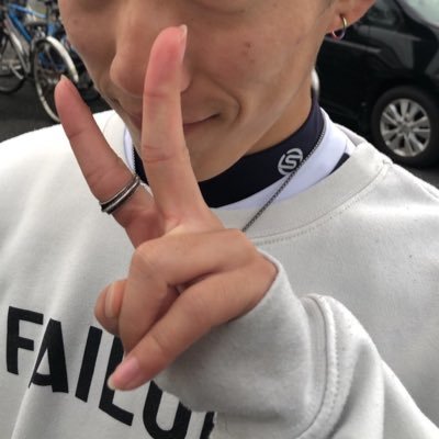 riku___iu's profile picture. iu1期生 #iu #情報経営イノベーション専門職大学