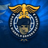 Royal Signals Gamers Network (@r_signalsgamers) 's Twitter Profile