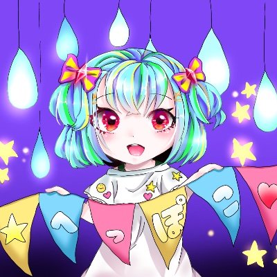 へっぽこの女神@公式さんのプロフィール画像