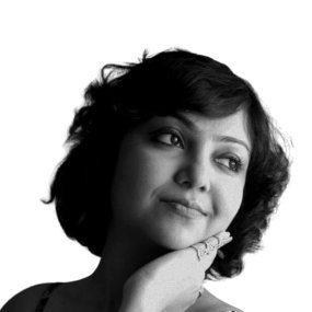 Romita_Ghosh's profile picture. HealthTech #Entrepreneur 🤔#SDG3 ThoughtLeader #GenderEquality 👨=👩 #photographer 📷