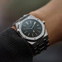 Wristwatch Journal(@WristwatchWatch) 's Twitter Profile Photo