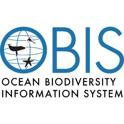 Ocean Biodiversity Information System (OBIS) of IOC-UNESCO. The gateway to marine species data for science & decision-making. Tweets are not endorsements