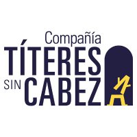 Títeres Sin Cabeza 🎭 (@sincabezatitere) 's Twitter Profile Photo Títeres Sin Cabeza 🎭 (@sincabezatitere) 's Twitter Profile Photo