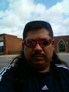 opendmind person anythink goes and is cool